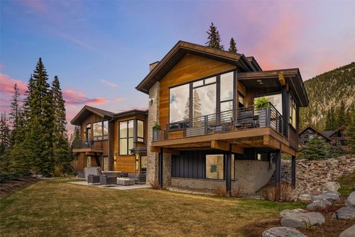 427 Whispering Pines Cir, Blue River, CO, 80424 | Card Image