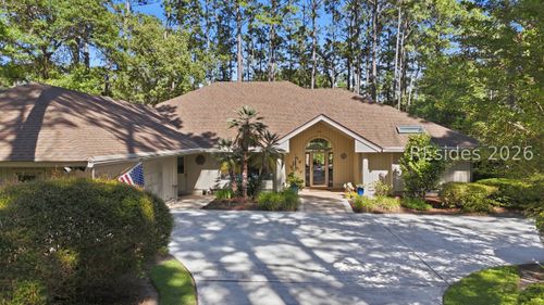 6 Shadewood Ln, Hilton Head Island, SC, 29926-2582 | Card Image