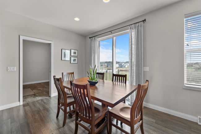 5531 Holscher Rd, House other with 4 bedrooms, 3 bathrooms and null parking in MCFARLAND WI | Image 5