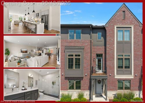 394 Notre Dame St, Grosse Pointe, MI, 48230-1521 | Card Image