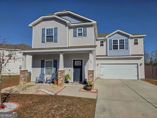 328 Coconut Dr, Bloomingdale, GA, 31302-8138 | Card Image