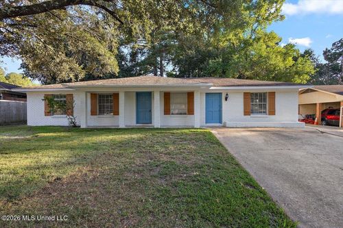 2549 Gina Drive, Pearl, MS, 39208 | Card Image