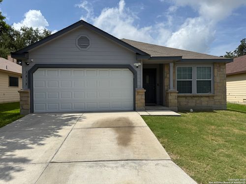 5818 Trent Rnch, San Antonio, TX, 78249-2347 | Card Image