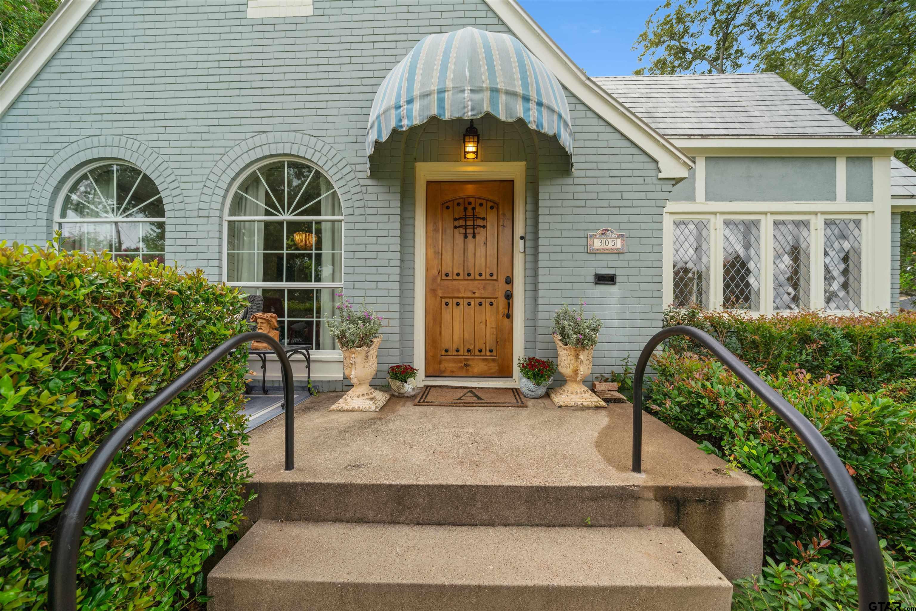 2nd St, Tyler, TX 75701