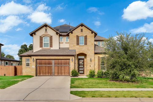 7818 Laramie Bnd, Round Rock, TX, 78681-2096 | Card Image