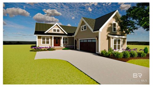 17181 Chapel Grv S, Loxley, AL, 36551-2575 | Card Image