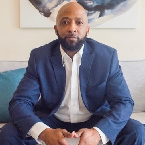 Jeffrey Allen
