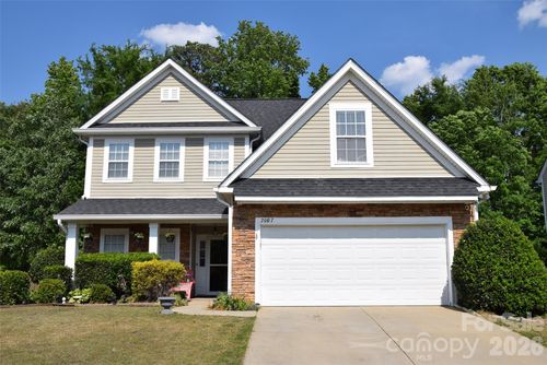2007 Streamlet Way, Monroe, NC, 28110-6327 | Card Image