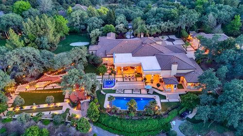 5687 Ridge Park Drive, Loomis, CA, 95650 | Card Image