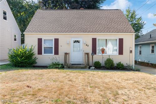 40 E Dresden Ave, Akron, OH, 44301-2847 | Card Image