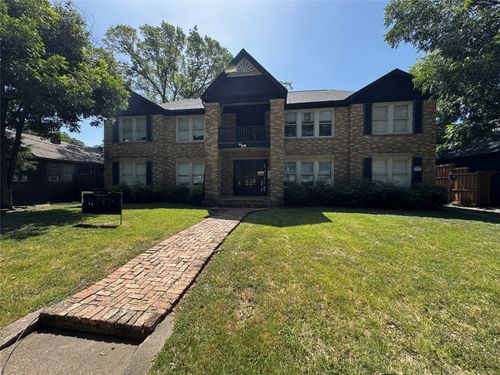 apt-5-4610 Victor St, Dallas, TX, 75246-1133 | Card Image