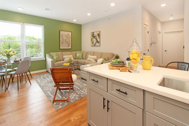 APT-405 - 660 Bloomfield Ave, Condo with 2 bedrooms, 2 bathrooms and null parking in Bloomfield NJ | Image 4