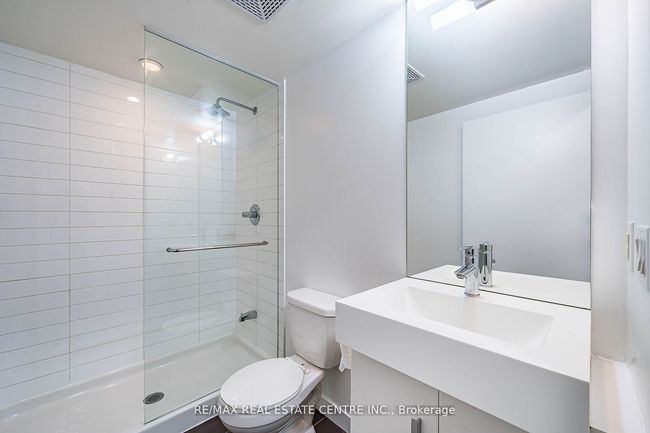 233 - 38 Dan Leckie Way, Condo with 1 bedrooms, 1 bathrooms and null parking in Toronto ON | Image 21