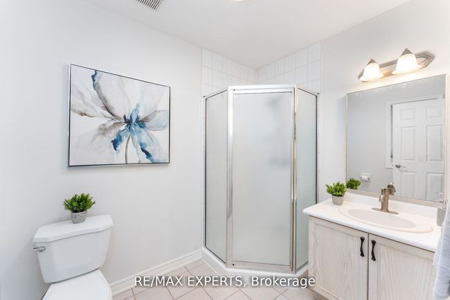 10 - 20 William Farr Lane, Condo with 3 bedrooms, 3 bathrooms and 1 parking in Vaughan ON | Image 15