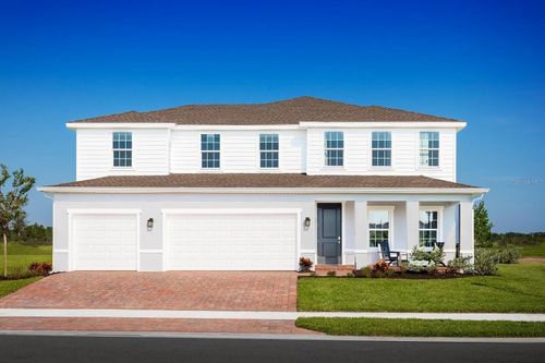 2157 Aibonito Circle, CLERMONT, FL, 34711 | Card Image