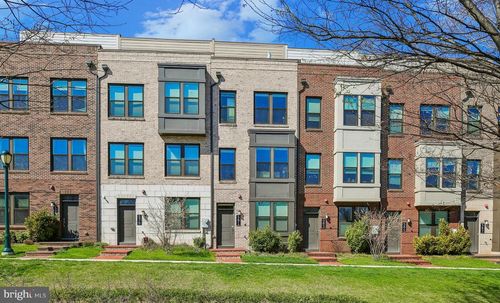 581 Shorthorn Way, ROCKVILLE, MD, 20850-4510 | Card Image