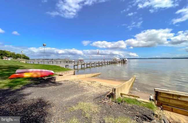 11475 Rainbow Pl, House other with 5 bedrooms, 2 bathrooms and null parking in NANJEMOY MD | Image 55