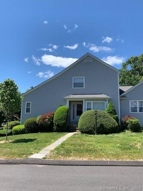 347 Green Rock, Shelton, CT, 06484-2809 | Card Image