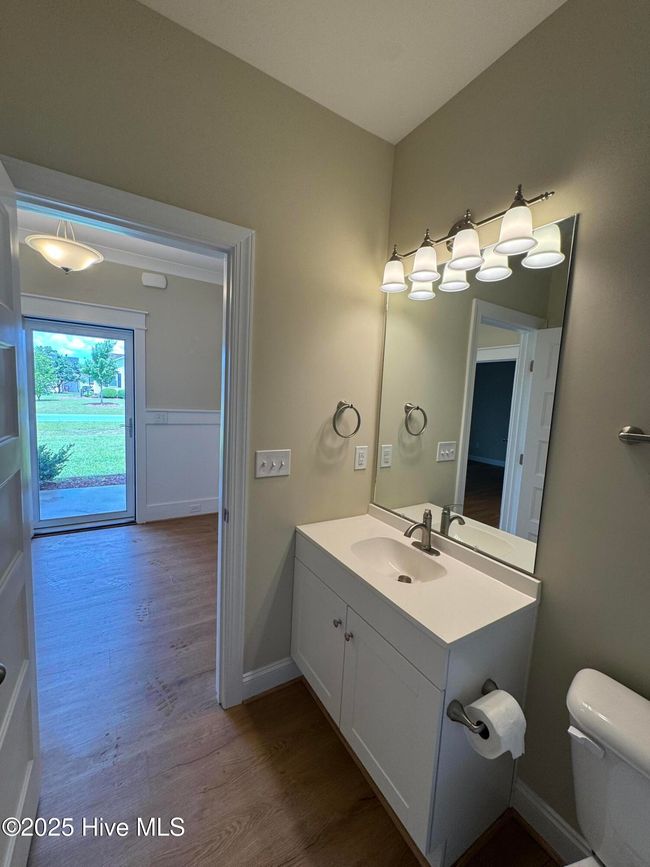 3005 Condor Ct, House other with 3 bedrooms, 2 bathrooms and 2 parking in Deep Run NC | Image 33