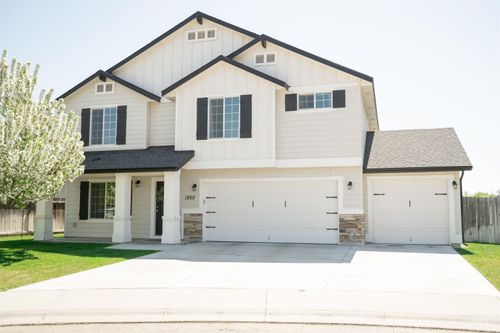 1265 Ne Dusty Ct, Mountain Home, ID, 83647-6350 | Card Image