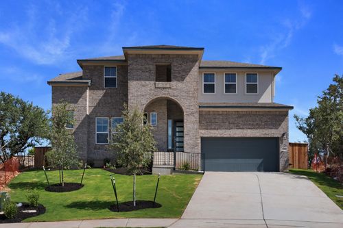 215 Slater Court, Liberty Hill, TX, 78642 | Card Image