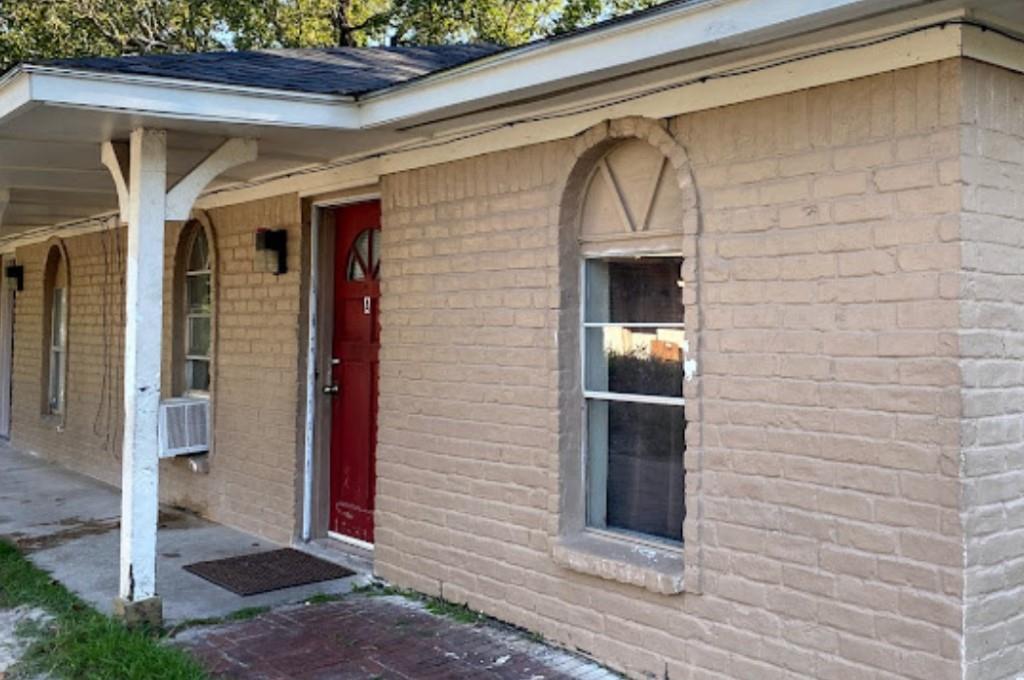 Residential Lease in Houston 2