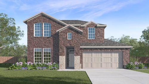 4170 Waldron Trl, Forney, TX, 75126-3437 | Card Image