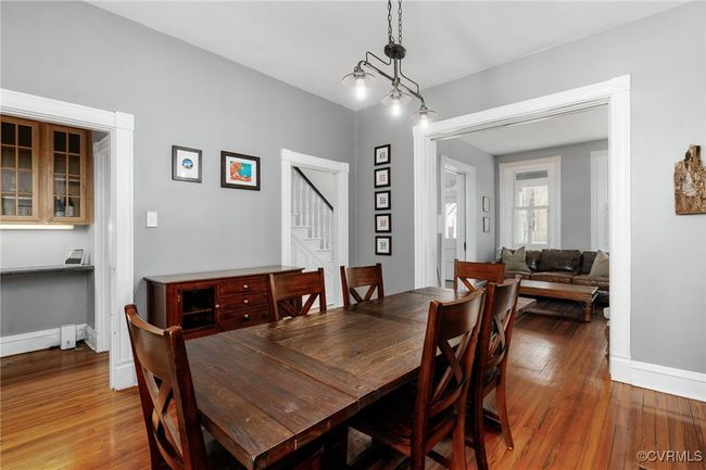 2410 Floyd Ave, House other with 3 bedrooms, 2 bathrooms and null parking in Richmond VA | Image 15