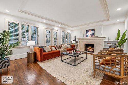 3-2001 Sacramento St, San Francisco, CA, 94109-3342 | Card Image