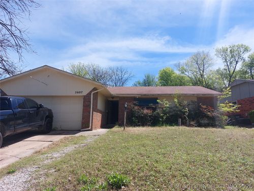 5607 S 85th Avenue, Tulsa, OK, 74145 | Card Image