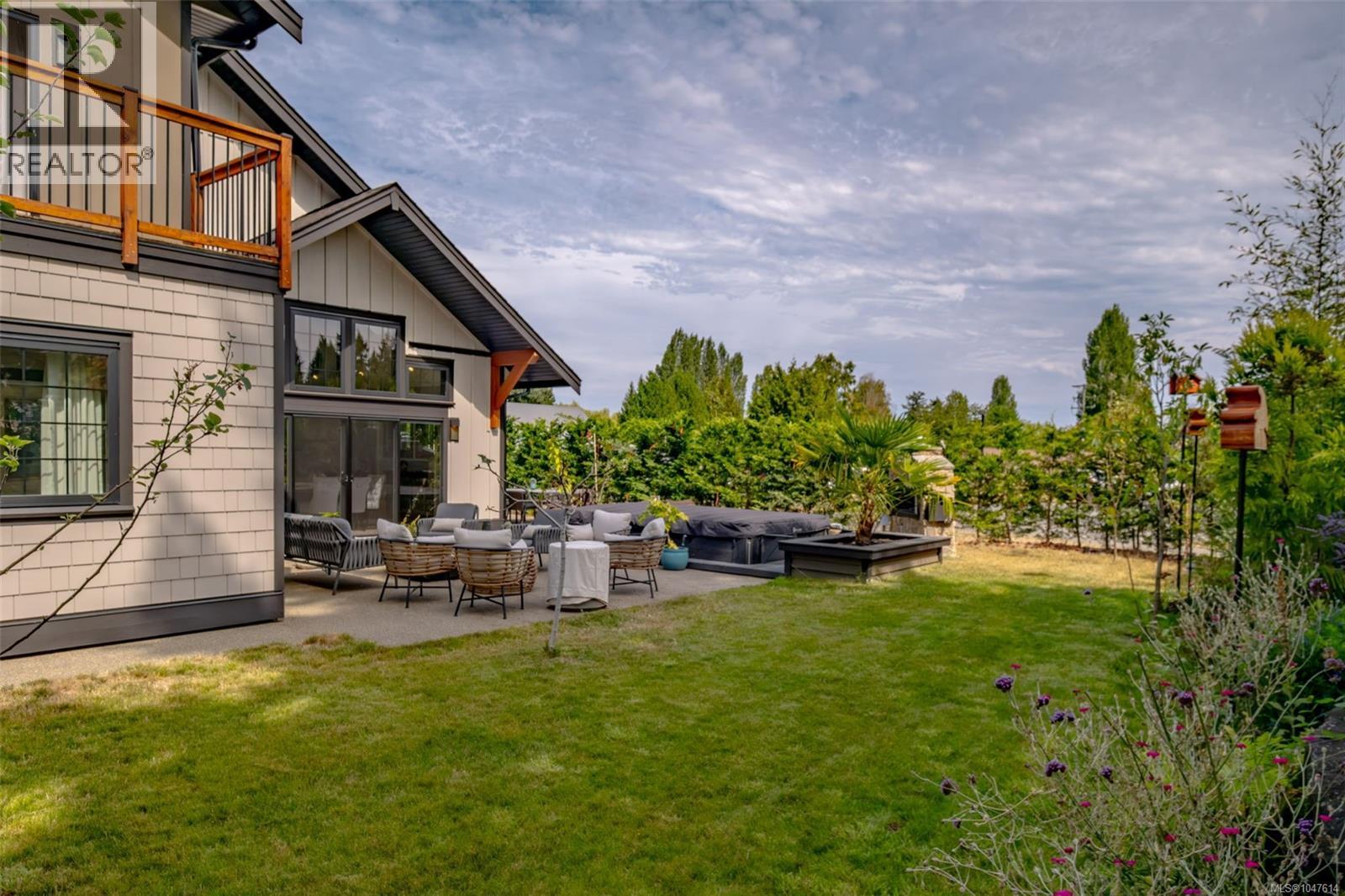 Residential in Qualicum Beach 2