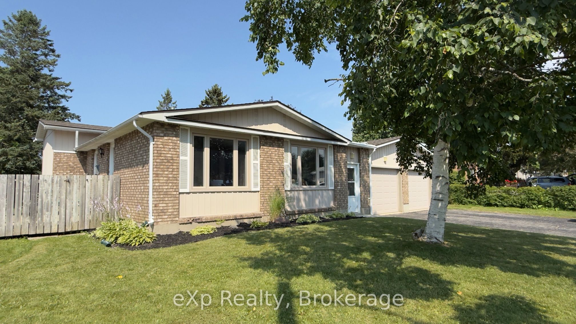 Residential in Kincardine