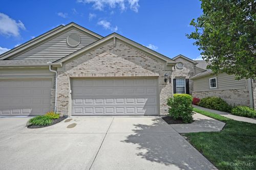 7398 Red Oak Ct, Mason, OH, 45040 | Card Image