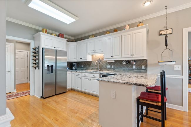 500 Forrest Park Cir, House other with 5 bedrooms, 3 bathrooms and 2 parking in Franklin TN | Image 5