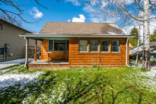 1306 Marion Street, Sheridan, WY, 82801 | Card Image