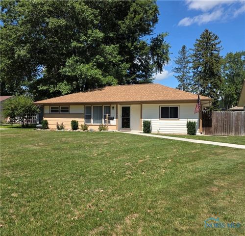 3510 W Laskey Rd, Toledo, OH, 43623-3954 | Card Image
