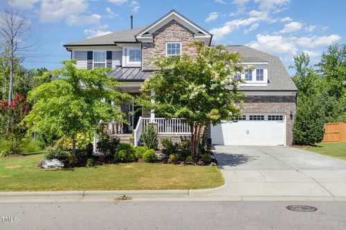 535 Spire Bnd, Apex, NC, 27523-7157 | Card Image