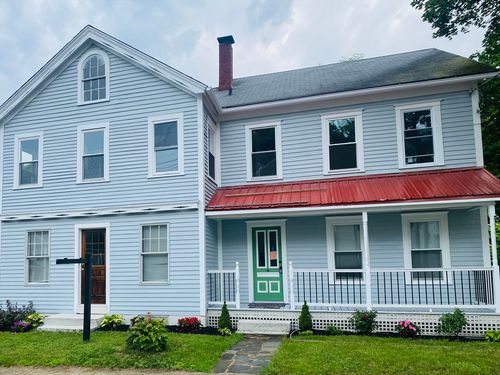 34 Commercial St, Thorndike, MA, 01079-7708 | Card Image
