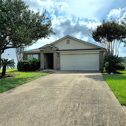2522 Tarpon Dr, Texas City, TX, 77591-9169 | Card Image