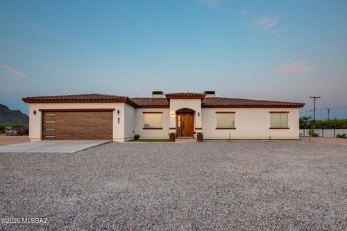 5550 W Irvington Rd, Tucson, AZ, 85757-9530 | Card Image