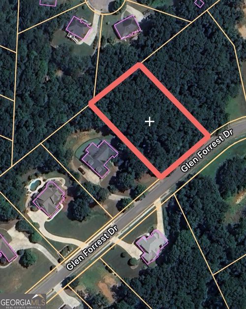 5146 Glen Forrest Dr, Flowery Branch, GA, 30542-6118 | Card Image