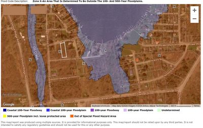 LOT 35, 32 Shelley Lane, Home with 0 bedrooms, 0 bathrooms and null parking in Canadohta Lake PA | Image 3