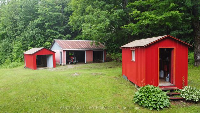 1339 Fishtail Lake Rd, House other with 2 bedrooms, 0 bathrooms and 10 parking in Harcourt ON | Image 5