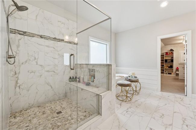 3998 Commodore Dr, House other with 4 bedrooms, 5 bathrooms and null parking in Chamblee GA | Image 30