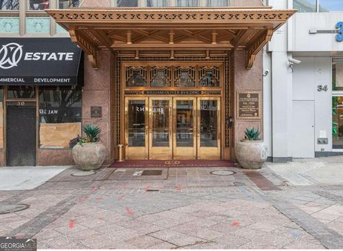 32 Peachtree #1705, Atlanta, GA, 30303 | Card Image