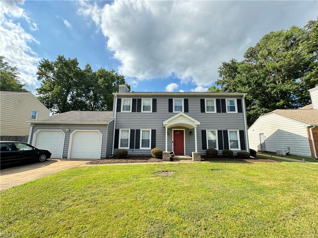 Brockie St, Virginia Beach, VA 23464