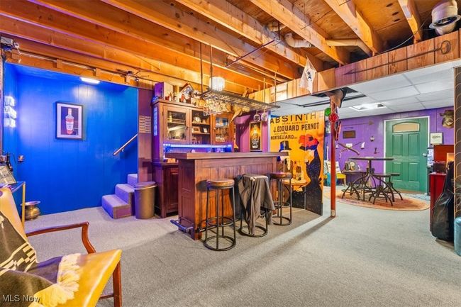 Bar in game/rec room | Image 43