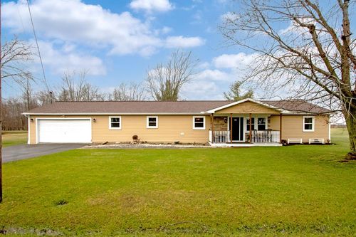 4054 Cinnamon Dr N, West Salem, OH, 44287 | Card Image