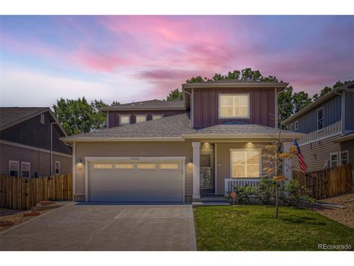 7933 Florado St, Denver, CO, 80221-4213 | Card Image