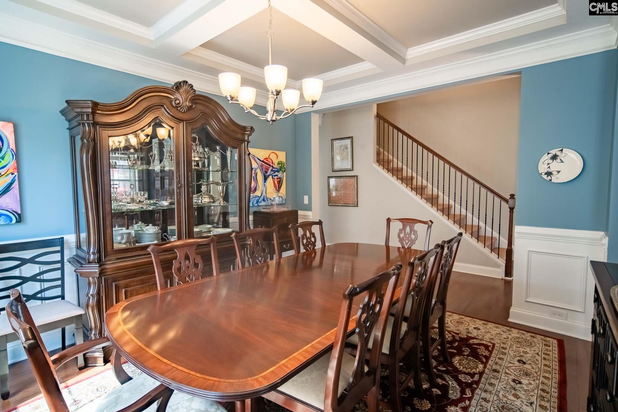 Residential in Blythewood 2